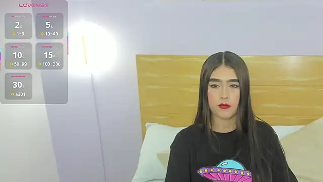 Snapshot of dulce_victoriaa_ chatting on 05/13/26, 03:59 dulce victoriaa online show from 05/13/26, 03:59
