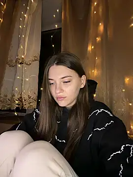 Snapshot of MrrKate chatting on 02/21/26, 12:55 MrrKate online show from 02/21/26, 12:55