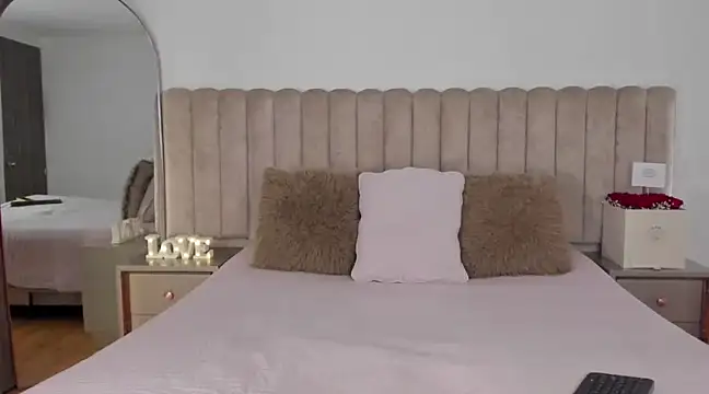 Snapshot of Sophie_Restrepo chatting on 03/11/25, 02:29 Sophie Restrepo online show from 03/11/25, 02:29