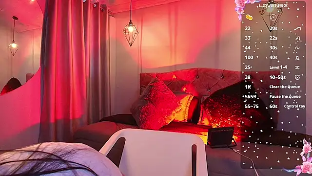 miaoconell online show from 09/16/25, 08:21