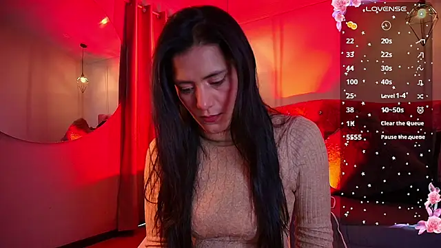 miaoconell online show from 10/10/25, 09:14