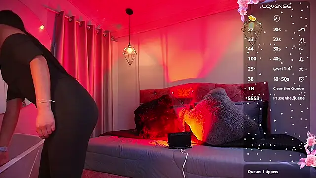 miaoconell online show from 10/11/25, 11:53