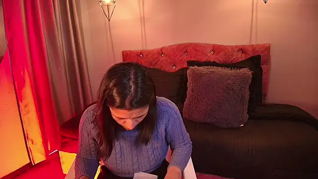 miaoconell online show from 12/02/25, 09:32