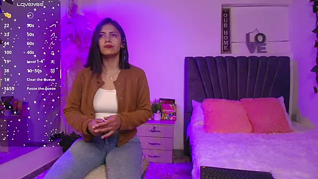 miaoconell online show from 06/23/26, 10:30