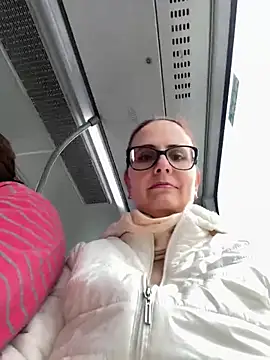 NataKitten online show from 03/17/25, 08:40