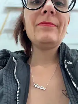 NataKitten online show from 12/03/25, 09:18