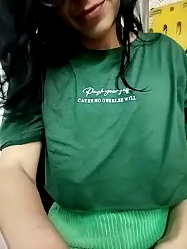 Ali3Martin online show from 03/15/25, 01:30