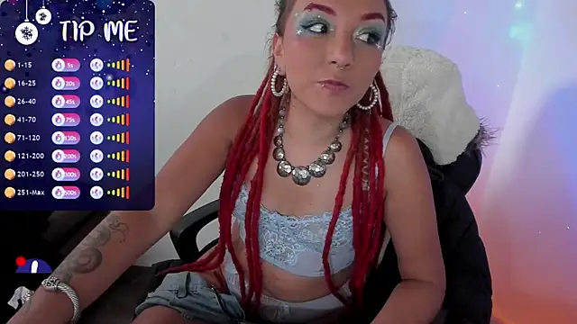 Snapshot of Juana_blackm chatting on 03/30/26, 04:52 Juana blackm online show from 03/30/26, 04:52