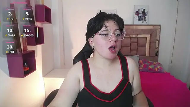 safyka online show from 10/25/25, 02:41