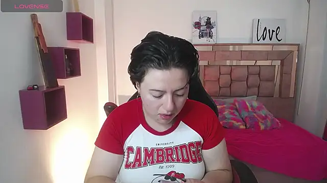 safyka online show from 11/20/25, 01:50