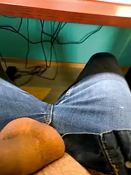 bavaricus123 online show from 04/14/26, 06:30