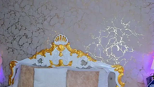 ScarlettWallace online show from 03/14/25, 07:12