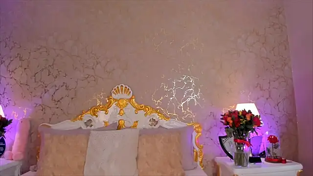 ScarlettWallace online show from 11/09/25, 04:49