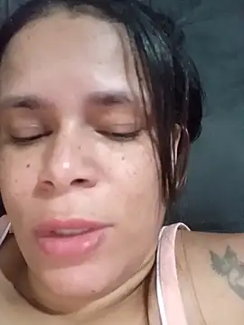 Snapshot of mel88Da chatting on 03/20/25, 12:19 mel88Da online show from 03/20/25, 12:19