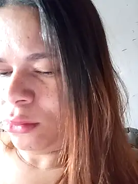 Snapshot of mel88Da chatting on 03/22/25, 12:35 mel88Da online show from 03/22/25, 12:35