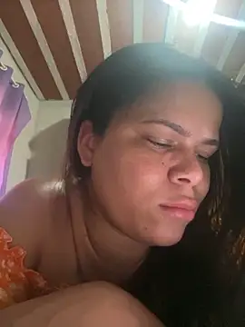 Snapshot of mel88Da chatting on 09/10/25, 06:19 mel88Da online show from 09/10/25, 06:19