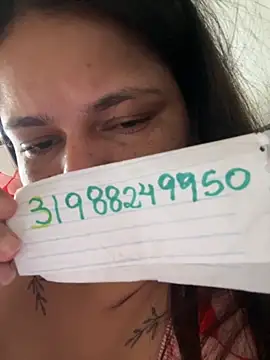 Snapshot of mel88Da chatting on 09/15/25, 12:16 mel88Da online show from 09/15/25, 12:16