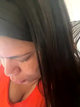 Snapshot of mel88Da chatting on 09/16/25, 01:56 mel88Da online show from 09/16/25, 01:56