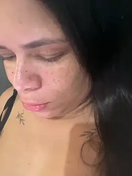 Snapshot of mel88Da chatting on 09/20/25, 10:33 mel88Da online show from 09/20/25, 10:33