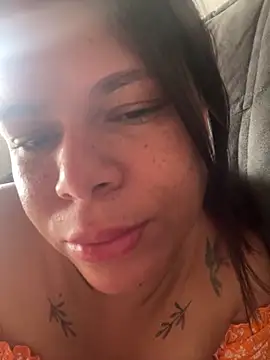 Snapshot of mel88Da chatting on 09/21/25, 06:42 mel88Da online show from 09/21/25, 06:42