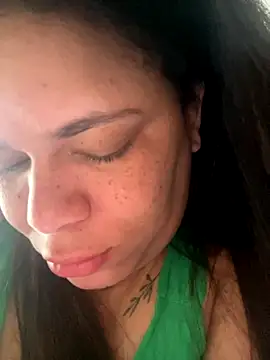 Snapshot of mel88Da chatting on 09/26/25, 01:04 mel88Da online show from 09/26/25, 01:04