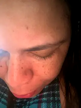 Snapshot of mel88Da chatting on 09/30/25, 12:54 mel88Da online show from 09/30/25, 12:54