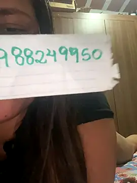 Snapshot of mel88Da chatting on 10/03/25, 05:21 mel88Da online show from 10/03/25, 05:21