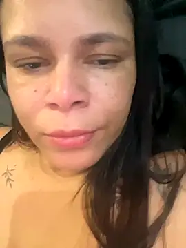 Snapshot of mel88Da chatting on 10/05/25, 11:02 mel88Da online show from 10/05/25, 11:02