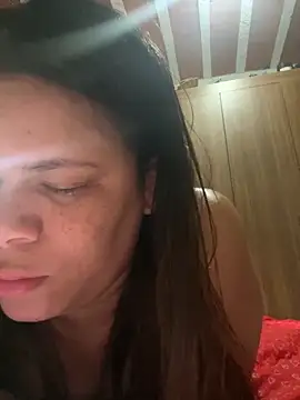 Snapshot of mel88Da chatting on 10/28/25, 05:37 mel88Da online show from 10/28/25, 05:37