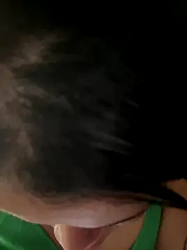 Snapshot of mel88Da chatting on 10/30/25, 01:34 mel88Da online show from 10/30/25, 01:34