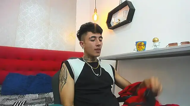 Patrick Rango online show from 12/04/25, 04:00