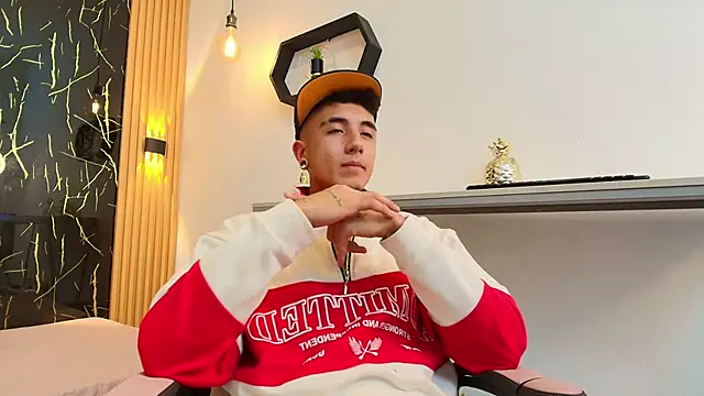 Patrick Rango online show from 01/16/26, 03:54