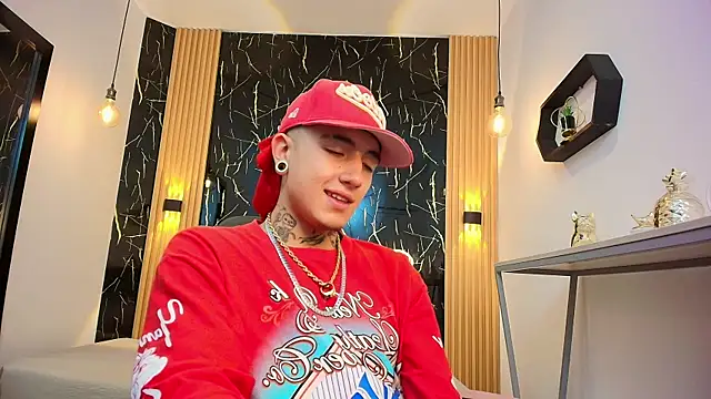 Patrick Rango online show from 01/18/26, 03:54