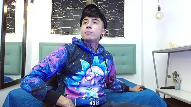 Patrick Rango online show from 03/11/26, 04:07