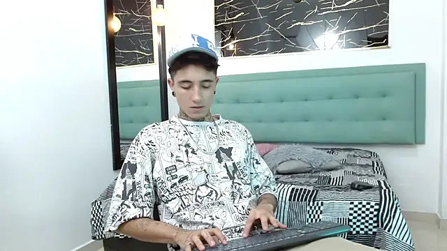 Patrick Rango online show from 03/14/26, 03:45