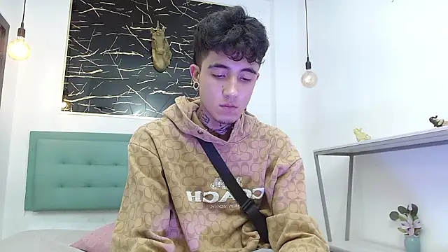 Patrick Rango online show from 03/16/26, 03:34