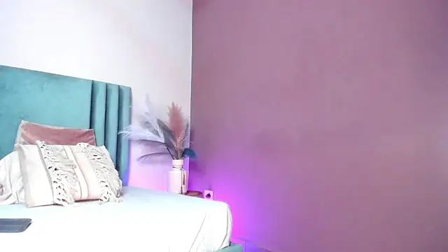 SeleneLujan online show from 02/19/26, 12:34