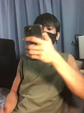 Snapshot of pandesal_aki chatting on 09/19/25, 03:13 pandesal aki online show from 09/19/25, 03:13