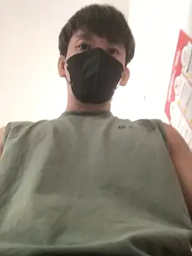 Snapshot of pandesal_aki chatting on 09/26/25, 03:38 pandesal aki online show from 09/26/25, 03:38