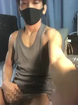 Snapshot of pandesal_aki chatting on 10/01/25, 12:55 pandesal aki online show from 10/01/25, 12:55