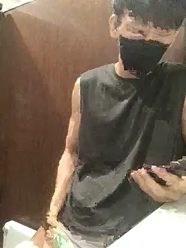 Snapshot of pandesal_aki chatting on 10/15/25, 02:55 pandesal aki online show from 10/15/25, 02:55