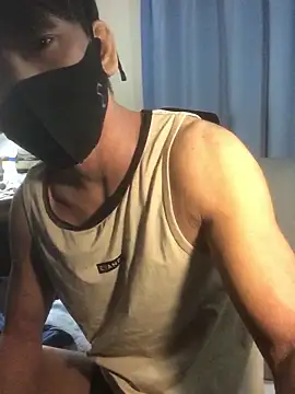 Snapshot of pandesal_aki chatting on 11/30/25, 02:32 pandesal aki online show from 11/30/25, 02:32