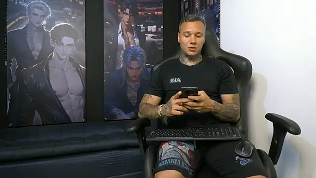 Snapshot of damian_c12 chatting on 04/04/26, 09:45 damian c12 online show from 04/04/26, 09:45