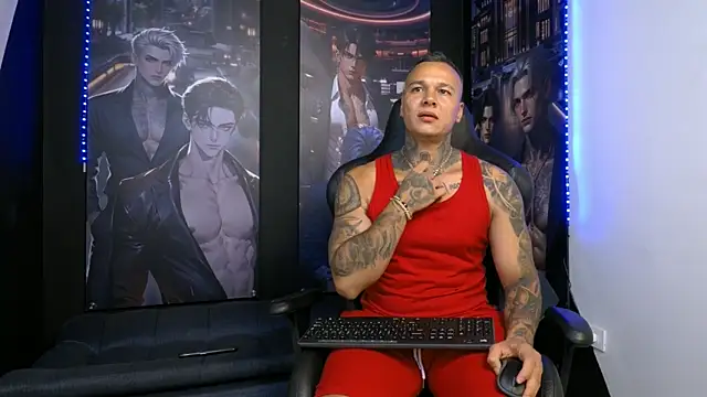 Snapshot of damian_c12 chatting on 04/07/26, 11:37 damian c12 online show from 04/07/26, 11:37