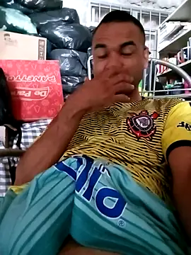 Poptrezegostoso online show from 02/01/26, 07:01