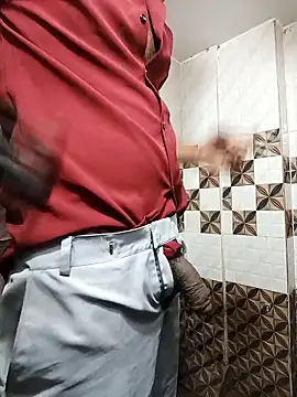 Snapshot of DevthebigD chatting on 01/17/26, 06:44 DevthebigD online show from 01/17/26, 06:44