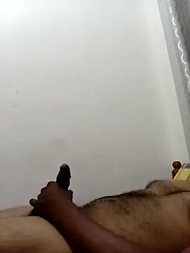 black77SL online show from 10/29/25, 01:46