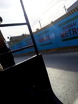 AjpandeyNi88  online show from 03/17/25, 11:21