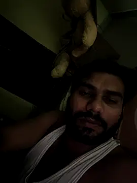 AjpandeyNi88  online show from 10/24/25, 04:14