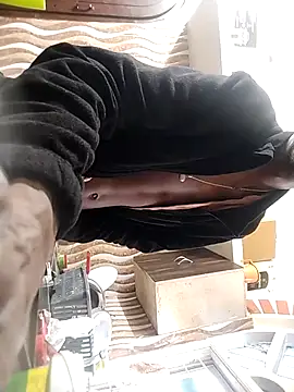 BlackDog  69 online show from 02/05/26, 01:21